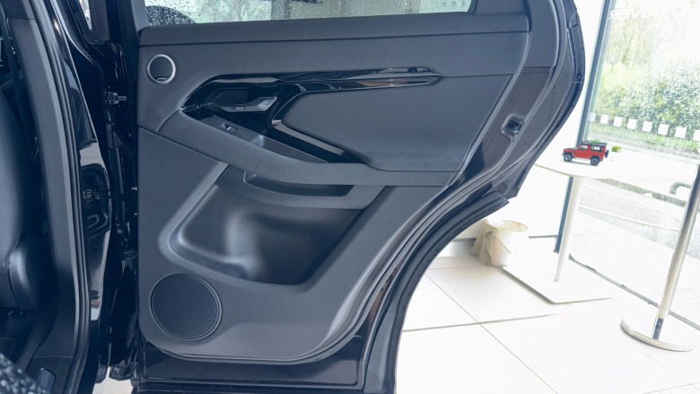 Land Rover Range Rover Evoque 2.0 D200 Edition 5dr Auto Diesel Hatchback